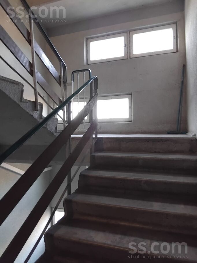 Jaunatnes 4, Puša, Rēzekne un raj., Pušas pag. — dzivoklis