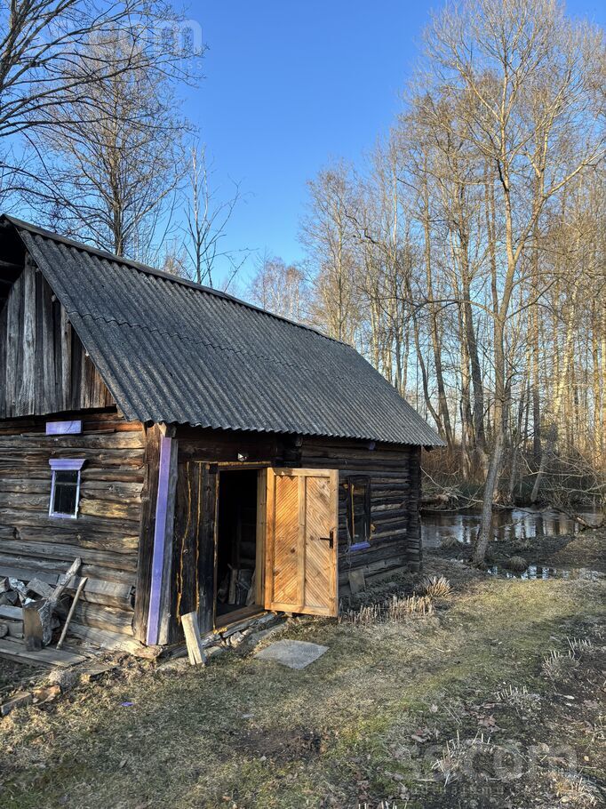 Miera 7, Silajāņi, Preiļi un raj., Silajāņu pag. — maja