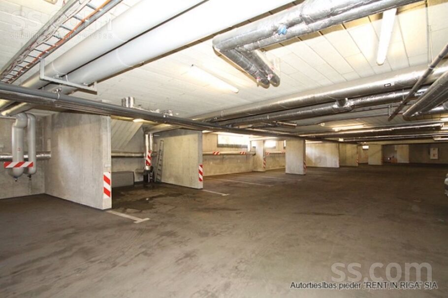 Vēžu 14, Rīga — dzivoklis