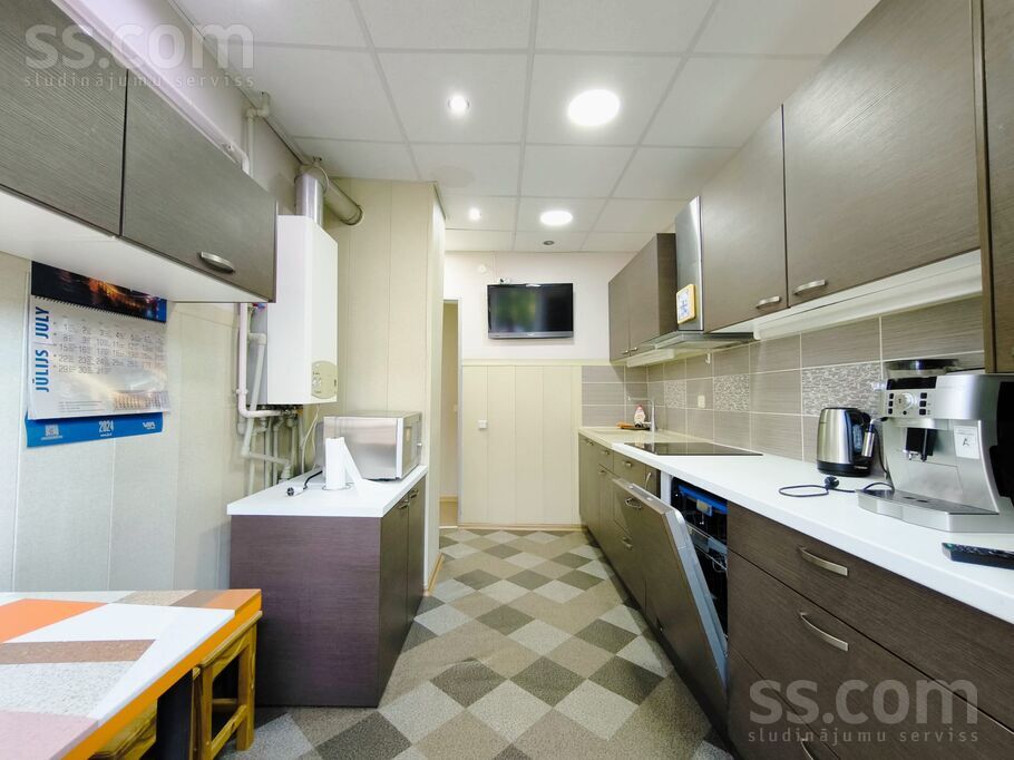 Rūdolfa Blaumaņa 15, Jūrmala — maja