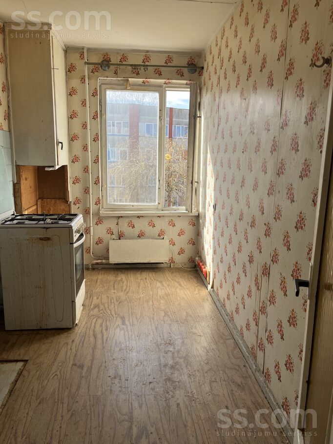 Raiņa 85, Jūrmala — dzivoklis