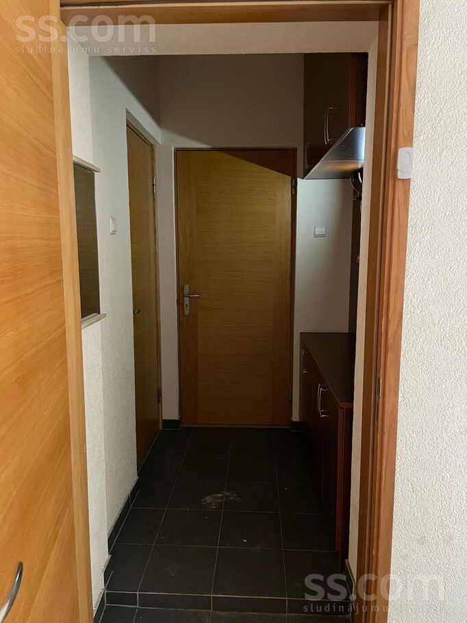 Pasta iela 48, Jelgava un raj., Jelgava — dzivoklis