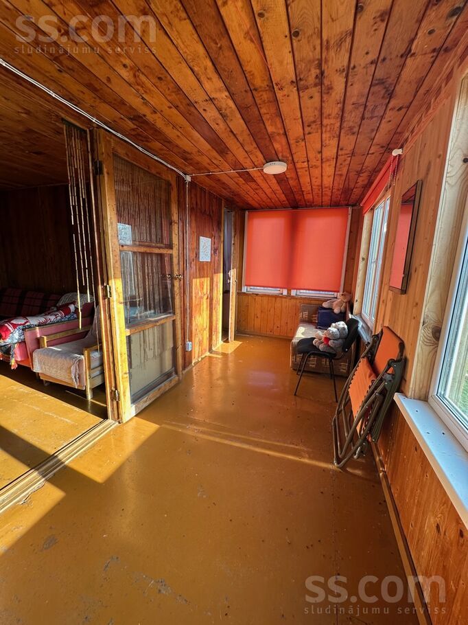 Baltegļu iela 9, 45, Rīgas rajons, Saulkrasti — maja