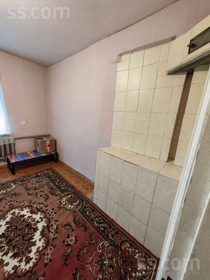 Gaujas 14a, Daugavpils un raj., Daugavpils — maja