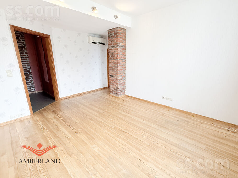 Sporta 9, Liepāja un raj., Liepāja — dzivoklis