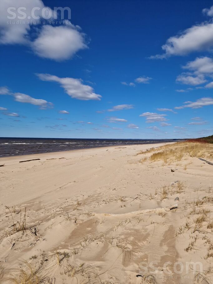 Sēkļi, Lilaste, Rīgas rajons, Saulkrastu l. t. — zeme