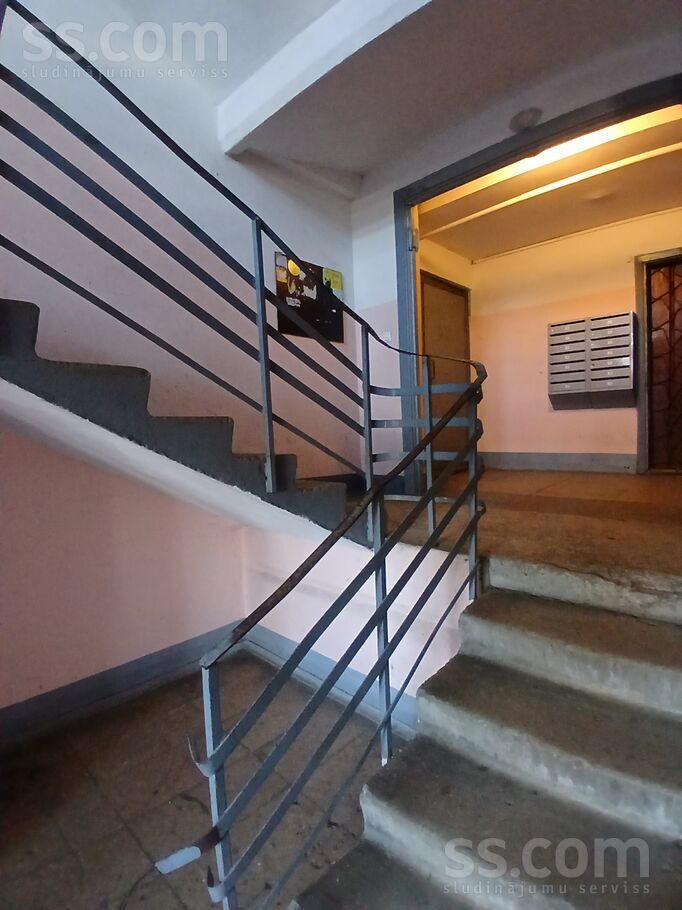 Admirāļu 22, Rīga — dzivoklis