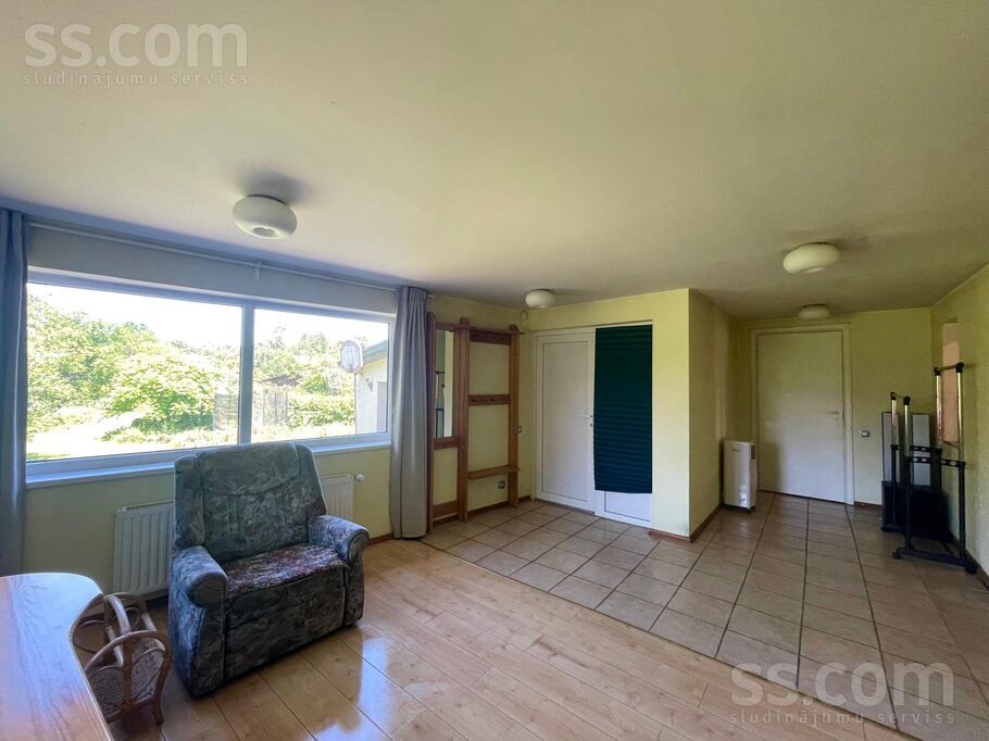 Saulesputni, Gauja, Rīgas rajons, Carnikavas nov. — maja