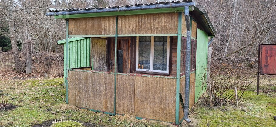 Upes iela 4, Rumbenieki, Kuldīga un raj., Rumbas pag. — zeme