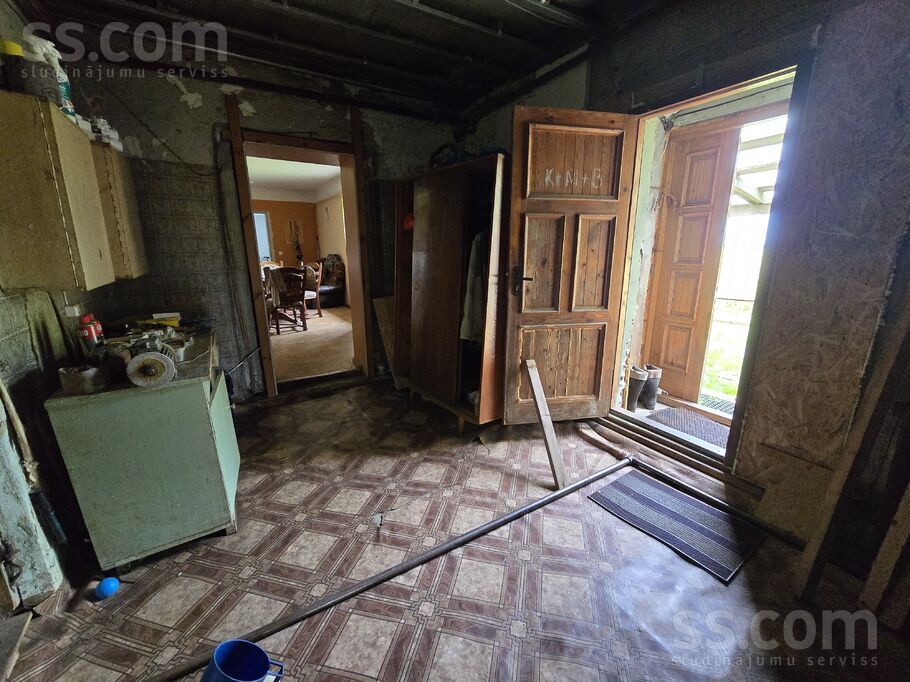 Annenieki, Dobele un raj., Annenieku pag. — vienseta