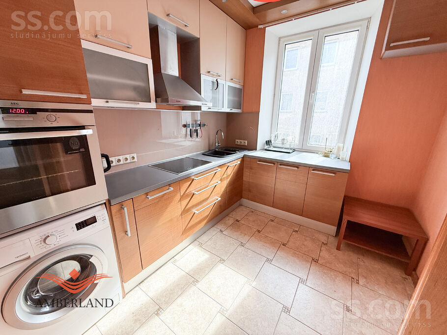 Sporta 9, Liepāja un raj., Liepāja — dzivoklis