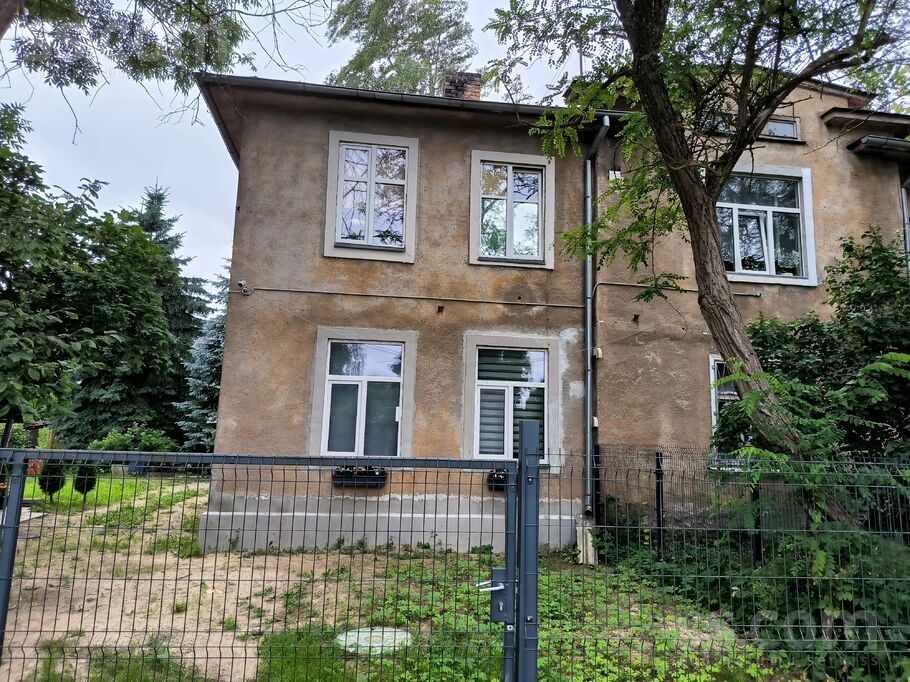 Dāliju 8, Rīga — dzivoklis