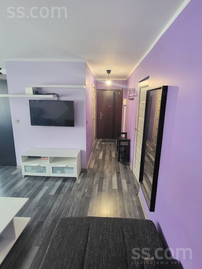 Kalnciema 97, Rīga — dzivoklis