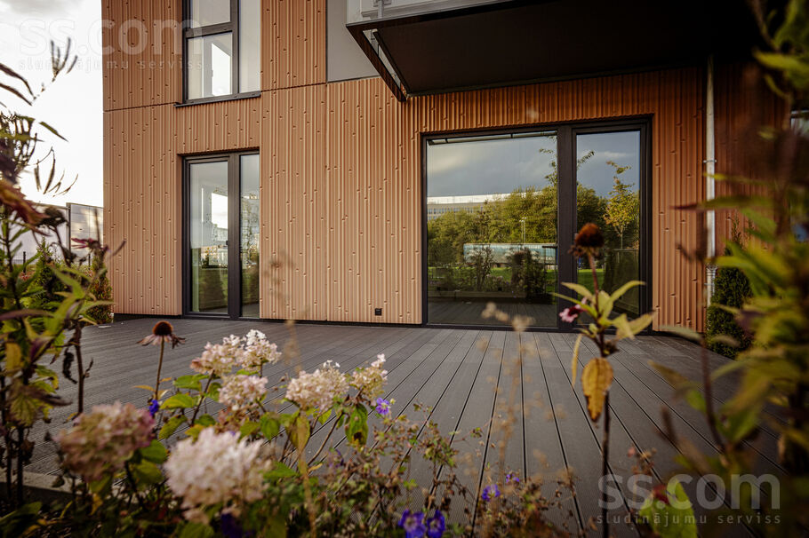 Ķīšezera 10, Rīga — dzivoklis