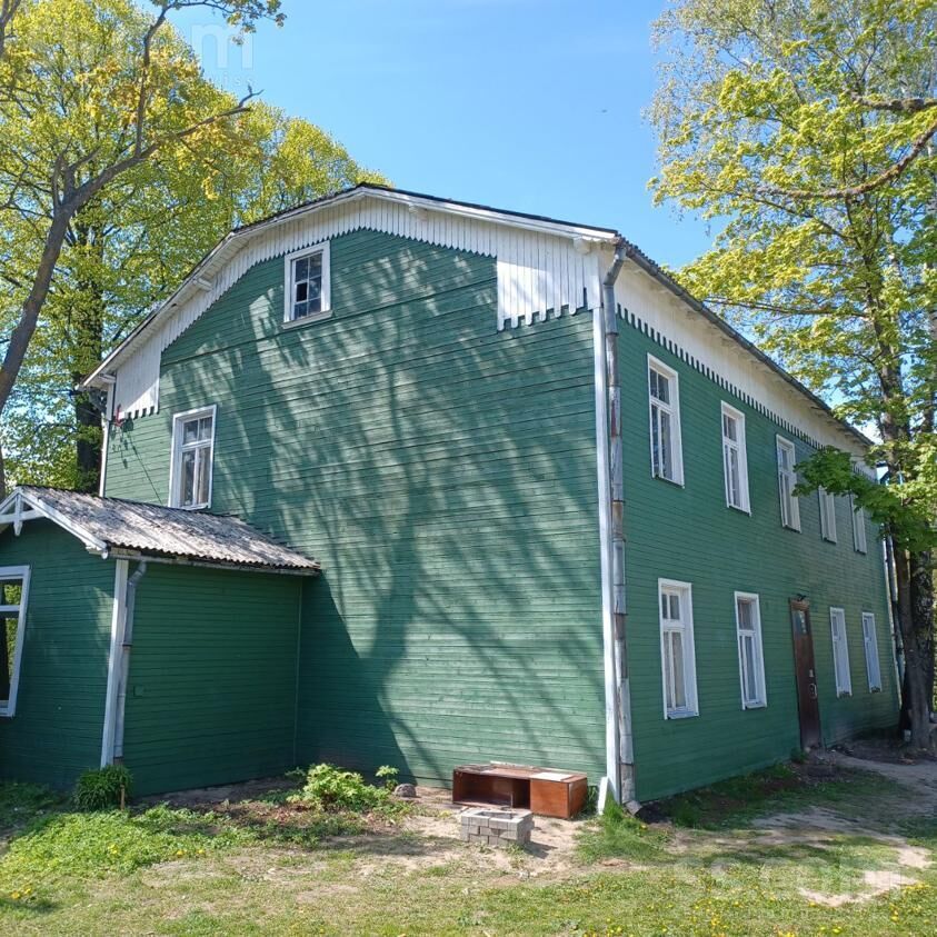 Uriekstes 39, Rīga — maja