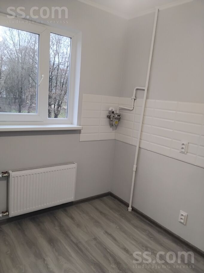 Buļļu 35a, Rīga — dzivoklis