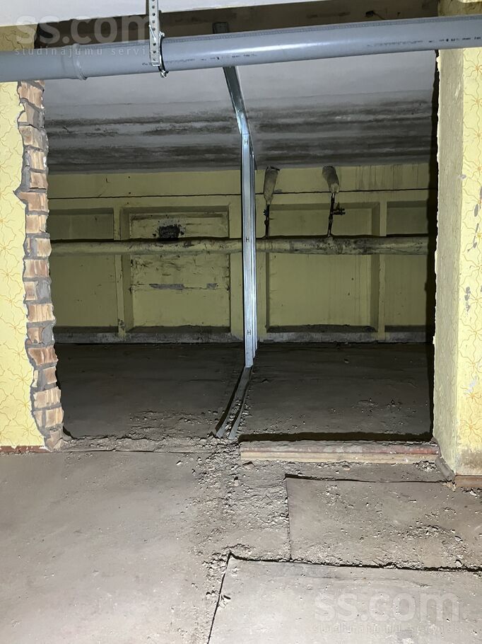 Melīdas 2, Rīga, Vecmīlgrāvis — telpa