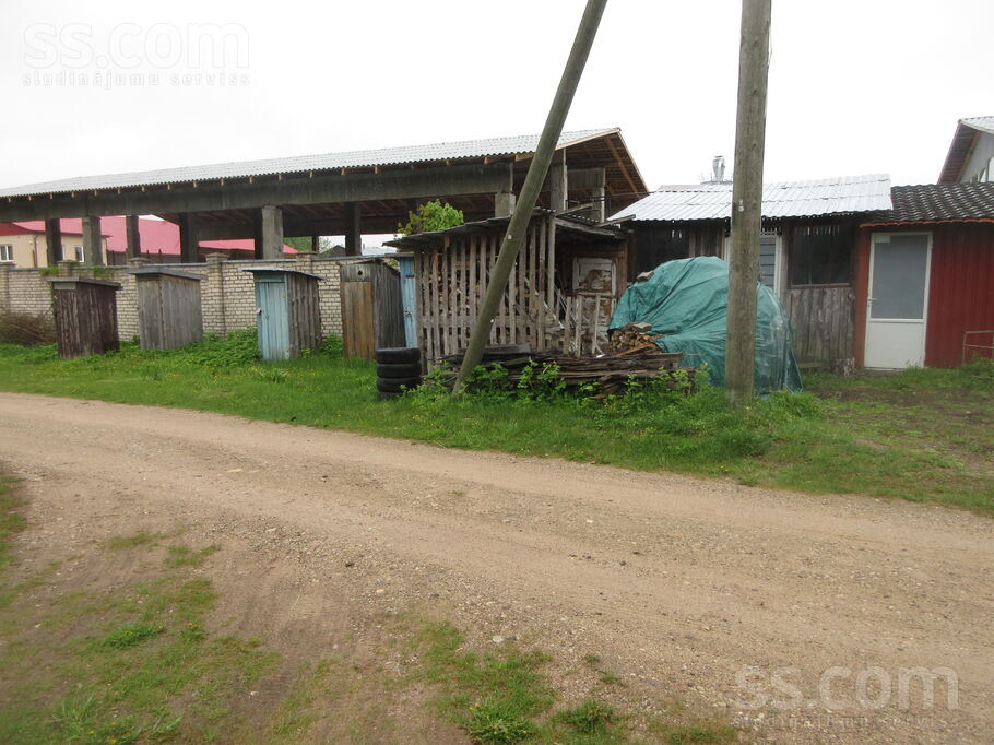 Vaļņu 35, Daugavpils un raj., Daugavpils — dzivoklis