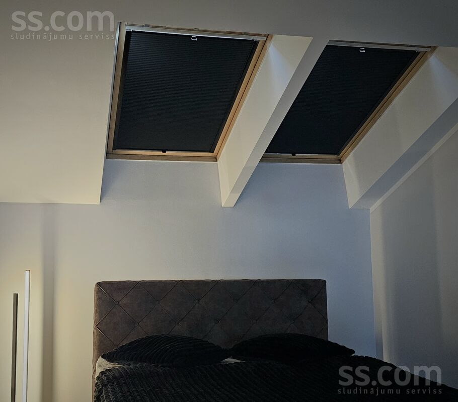 Meža prospekts 13, Dobele un raj., Dobele — dzivoklis