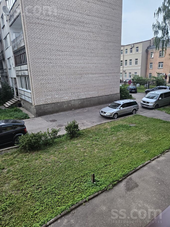 Raina 5, Daugavpils un raj., Daugavpils — dzivoklis