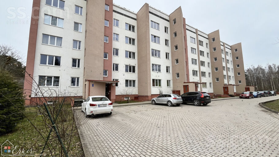 Torņa 3, Roja, Talsi un raj., Rojas pag. — dzivoklis