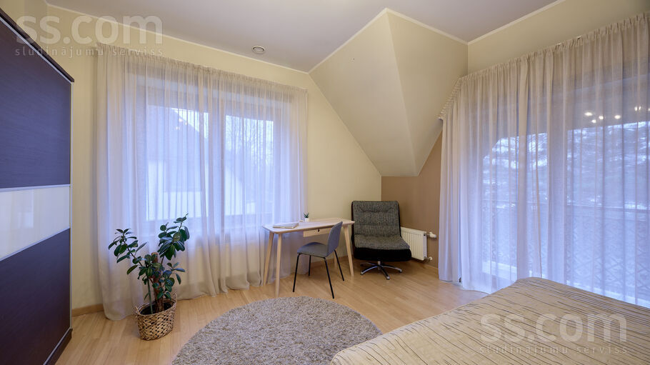 Beberbeķu 7. l., Rīga — maja