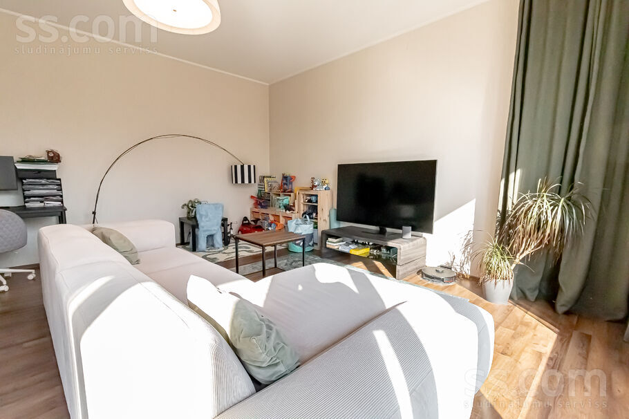 Vienības g. 192, Rīga — dzivoklis