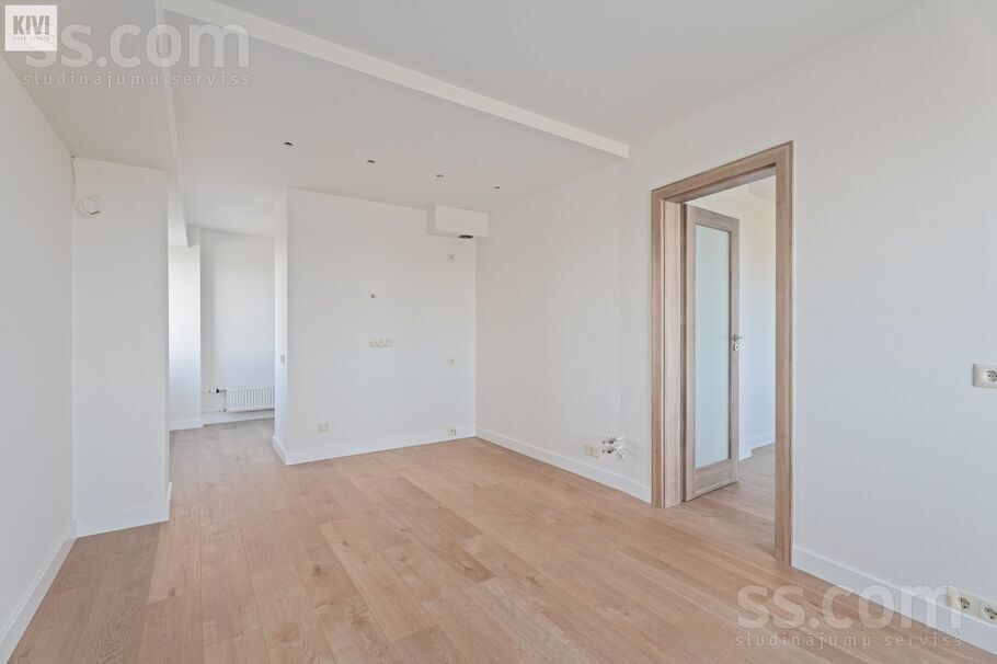 Katrīnas d. 27, Rīga — dzivoklis