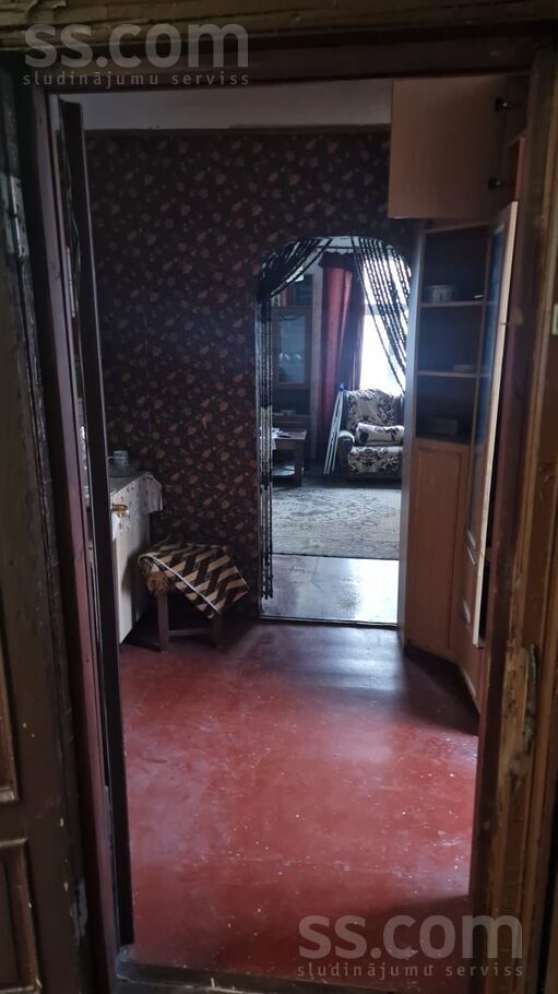 Avotu 65, Rīga — dzivoklis