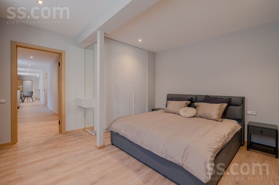 Asara 16a, Rīga — dzivoklis