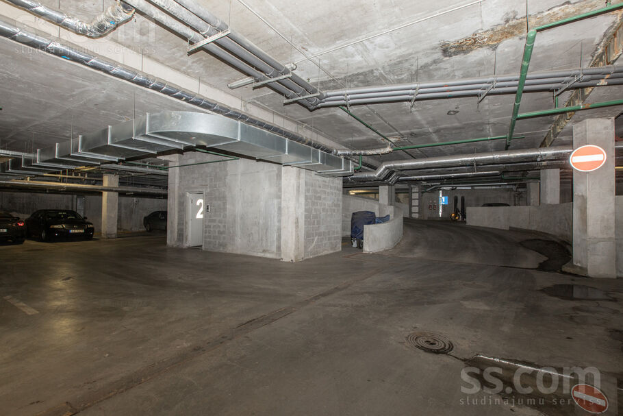 Kungu 25, Rīga — dzivoklis