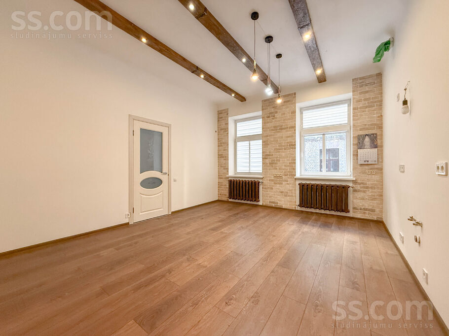 Kalupes 14, Rīga — dzivoklis