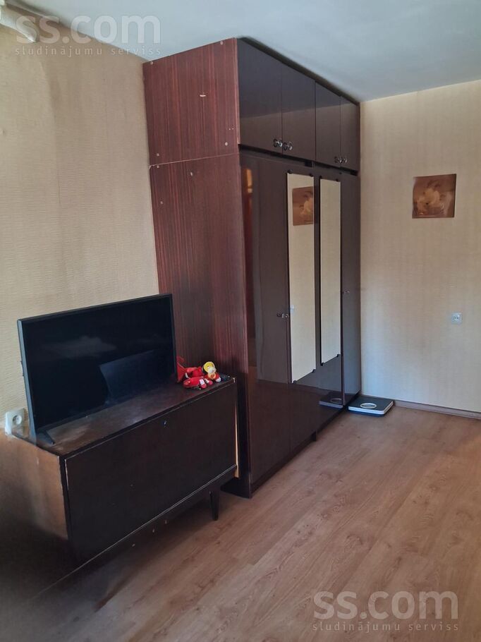 Slokas 65, Jūrmala — dzivoklis