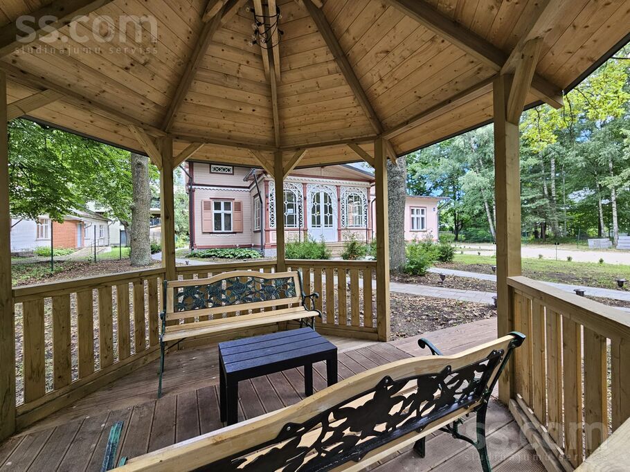 Dzelzceļa 3a, Jūrmala — dzivoklis