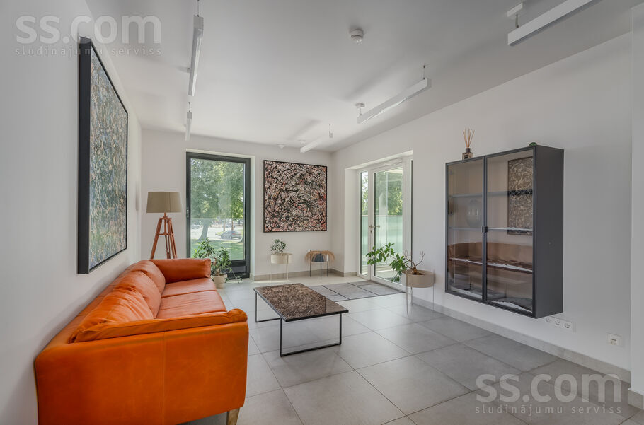 Kuģu 15, Rīga — dzivoklis