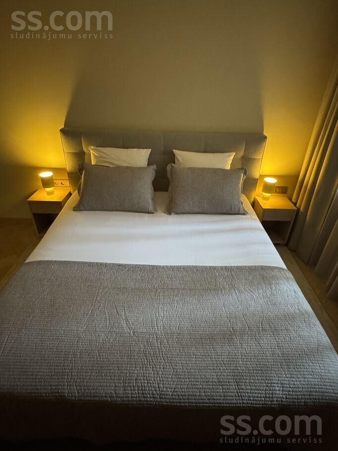 Raiņa bulv. 2, Rīga — dzivoklis