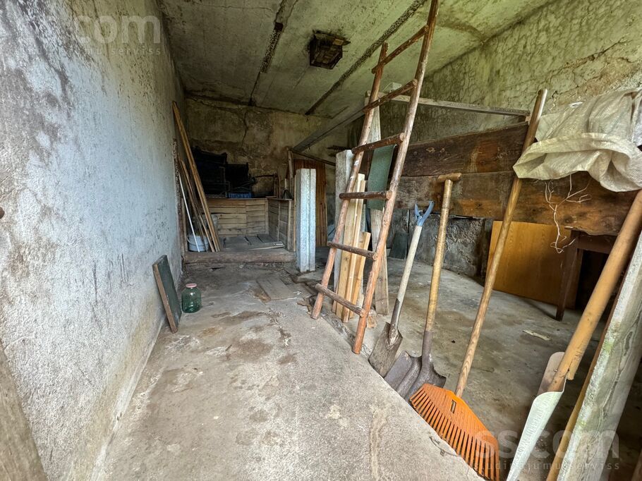 Ķempju 2a, Cēsis un raj., Līgatne — maja