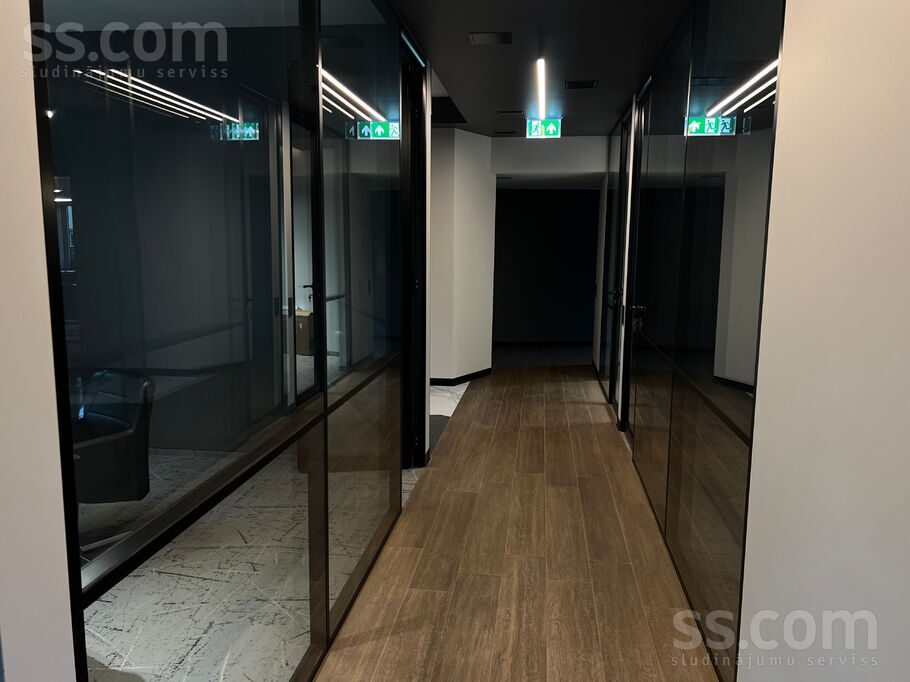 Zvejnieku 1 k-14, Rīga — maja