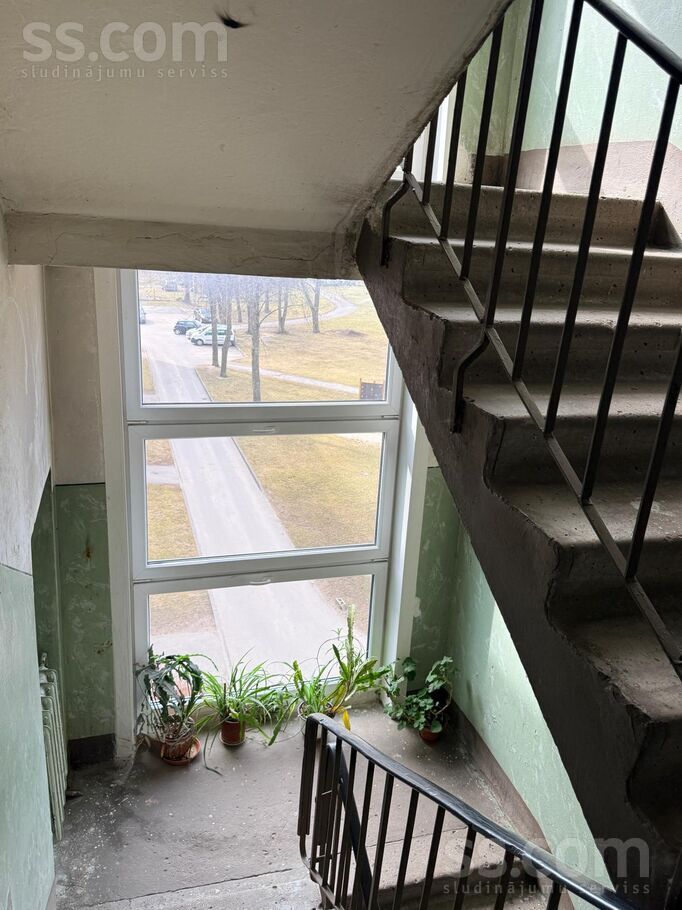 Kalnciema 97a, Rīga — dzivoklis