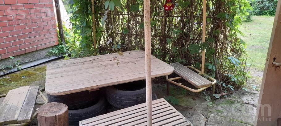 1 līnija 26, Skuķīši, Rīgas rajons, Garkalnes nov. — maja