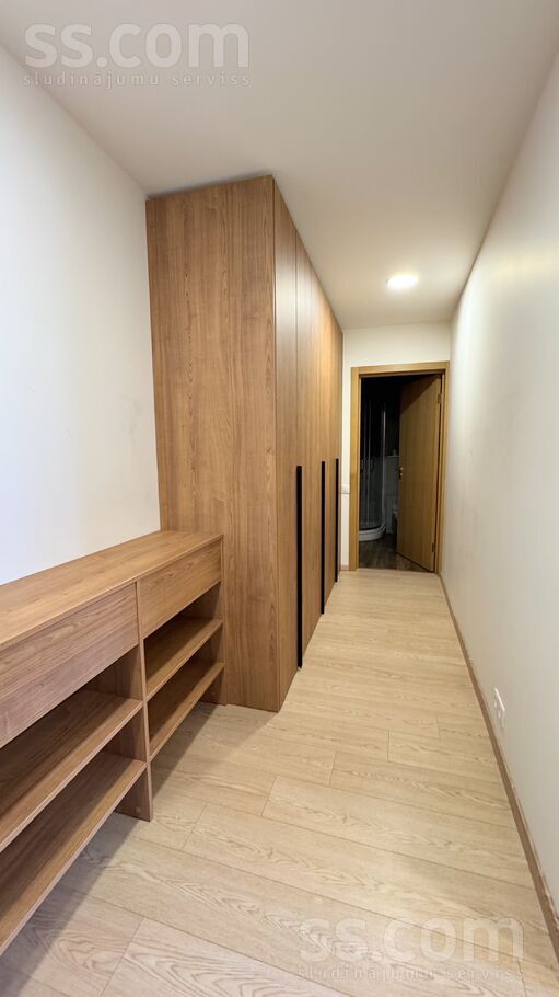 Brīvības gatve 205, Rīga — dzivoklis