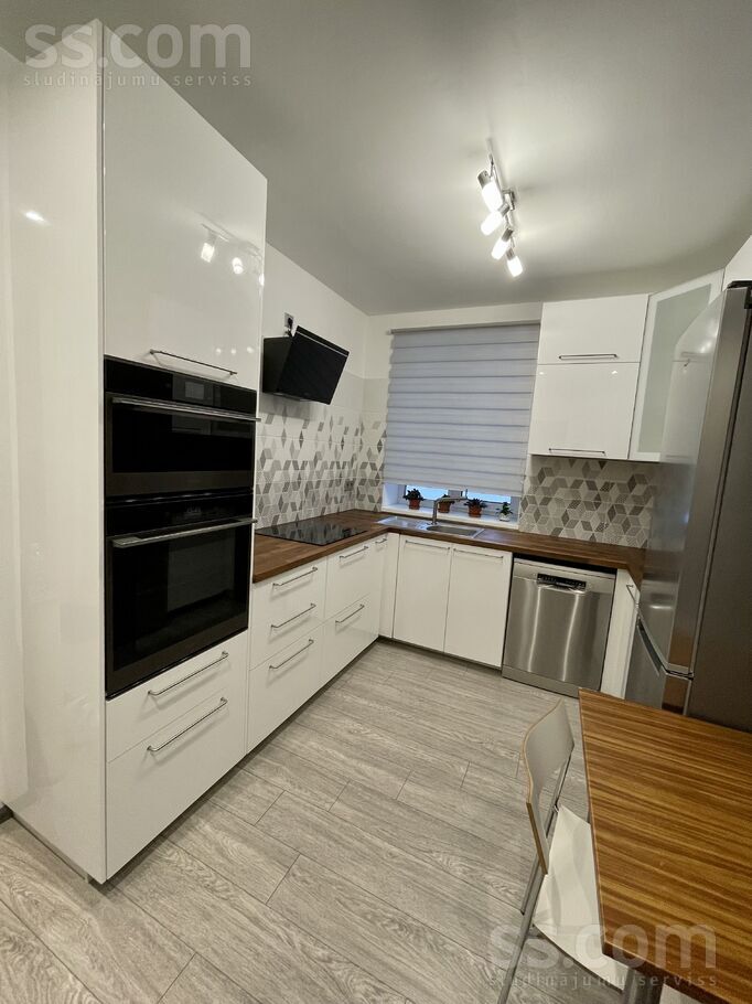 Sporta 2-1, Preiļi un raj., Preiļi — maja