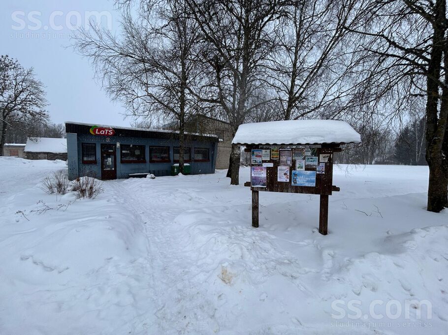 Laimas, Bunka, Liepāja un raj., Bunkas pag. — telpa