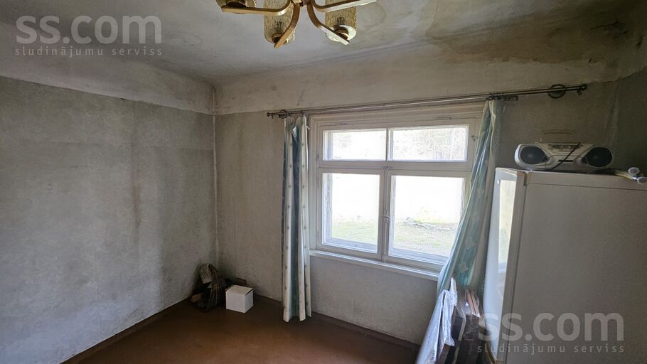 Birzes 11, Ogre un raj., Ikšķile — maja