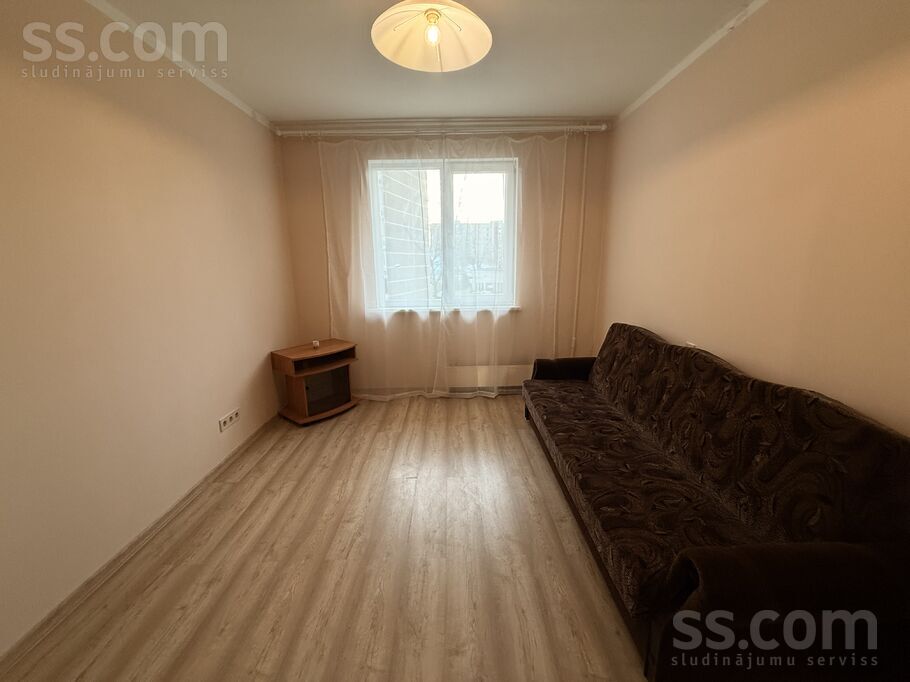 Slāvu 25a, Rīga — dzivoklis