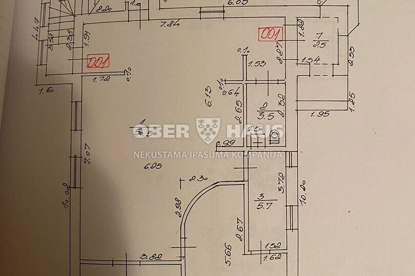 Pils iela 53, Ventspils