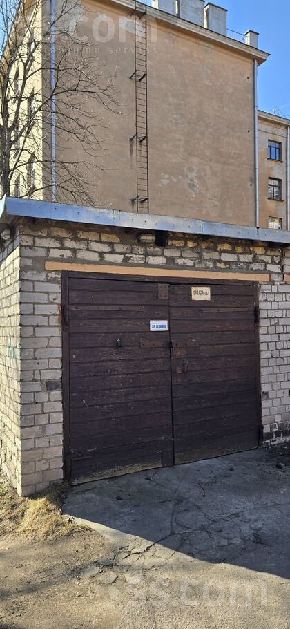 Brīvības gatve 234, Rīga, Teika — telpa