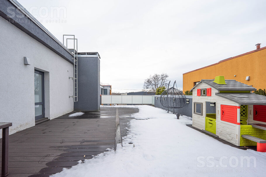 Gramzdas 82, Rīga — dzivoklis