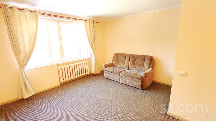 Ezera 16, Krāslava un raj., Krāslava — dzivoklis