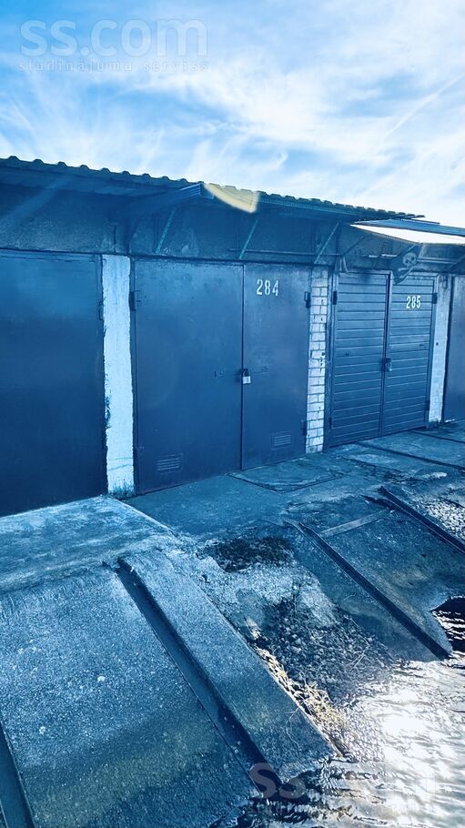 Krasta 97a, Rīga, Krasta r-ns — telpa